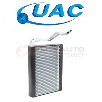 UAC AC Evaporator Core for 2006-2011 BMW 323i - Heating Air Conditioning fs Foto 1 de 4