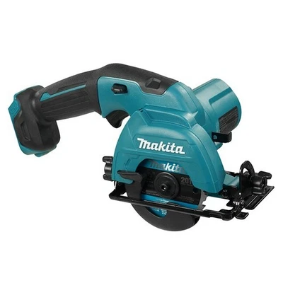 Makita HS301DZ CXT Rechargeable Circular Saw 10.8V 85mm NEW Bare Tool - Image 1 of 4