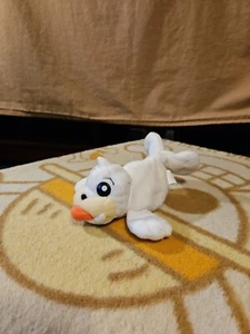 1998 Nintendo Pokemon KFC Applause Approx 6" Seel #86 Plush - Picture 1 of 12