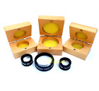 Bawa Lots Of (90D 78D 40D ) Lens For Ophthalmology Diagnose With Premium Quality