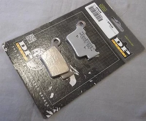 Genuine DP Sintered Disc Brake Pads KTM 125 - 690 Husaberg Husqvarna DP935 - Picture 1 of 1