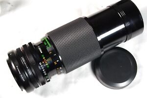 For Canon RF 100-300mm f/5.6 Fotomat zoom lens for R5 RP R6 R3 R50 EOS R R7