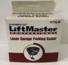 975LM Chamberlain Liftmaster Laser Garage Parkhilfe Gerät. NEU