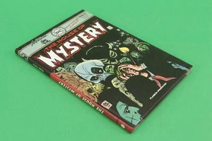 THE HOUSE OF MYSTERY NOVEMBRE 2010 PLANETA DeAGOSTINI [Z23-003] - Picture 1 of 2