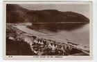 CATICOL (VILLAGE AND BAY), LOCHRANZA: Isle of Arran postcard (C56156)