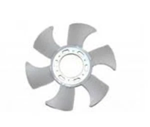 Mitsubishi Pajero Junior FAN COOLING MD306460 Genuine JDM OEM - Imagen 1 de 2
