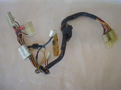 ARNÉS MÓDULO CONTROL SEGURIDAD JAGUAR XJS USADO 92 93 DAC7688 Foto 1 de 4