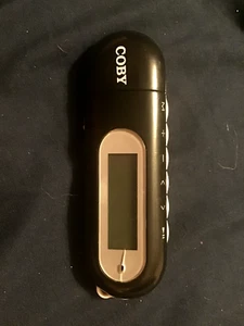 coby mp3 player 8gb - Picture 1 of 7