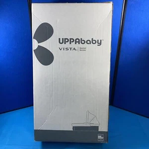 UPPA Baby Vista Bassinet - Picture 1 of 3