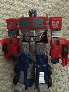 optimus prime combiner wars - Picture 1 of 1