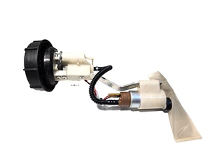 POMPA BENZINA CARBURANTE PIAGGIO LIBERTY 150 3V IE ANNO 2013 AL 2015 5.340 KM - Photo 1/12