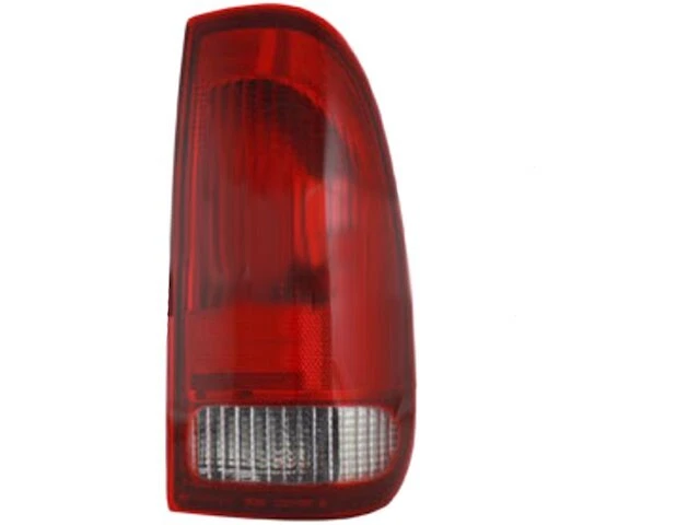 Conjunto de luz trasera derecha para Ford F150 2001 2002 1997-1998, 2000-2003 DQ929XH Foto 1 de 1