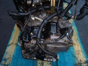 TOYOTA COROLLA 1992 - 1997 AUTOMATIC GEARBOX 1.6 4AGE 4 SPEED SILVER TOP 60183 - Picture 1 of 7