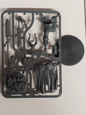 Chaos Lord, Slaves to Darkness, AOS, GW - Image 1 of 2