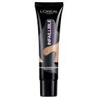 L'oreal Infallible Total Cover Foundation - 35Ml - Choose Your Shade