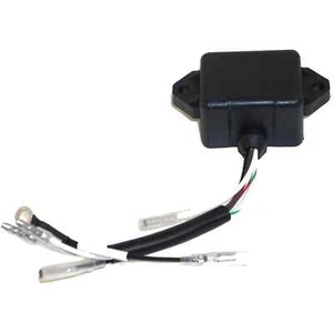 El paquete de encendido Yamaha CDI 117-6E0-71 reemplaza a Yamaha 6E0-85540-71-00 - Imagen 1 de 1
