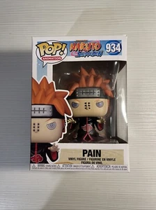 FUNKO POP - PAIN 934 - Naruto Shippuden - Foto 1 di 6