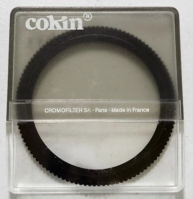 Cokin Cromofilters B58 - Image 1 of 4