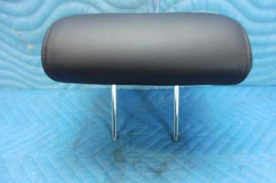 雷克萨斯 GS300 GS350 GS430 后座中心头枕 71960-30290 黑色 06-08 原始设备制造商 — 第 1/4 张图片