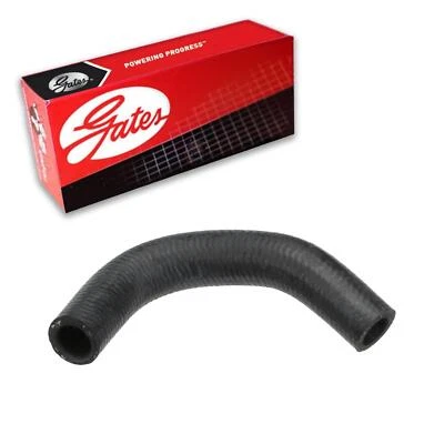 Manguera de calefacción de climatización Gates calentador a tubo (salida) para Lexus GX460 2010-2018 Foto 1 de 2