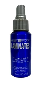 Sebastian Laminates HI GLOSS Spray Light Misting Polish 1.7oz (j) 680 - Picture 1 of 1
