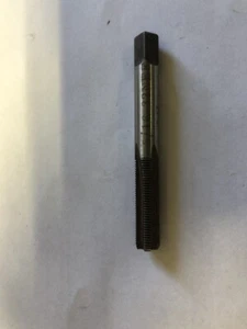 5/16"-32 GH3 SCHNELLARBEITSSTAHL 4 FLÖTEN LINKS UNTEN GEWINDEBOHRER - Bild 1 von 1