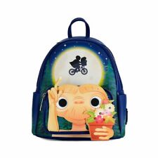 LOUNGEFLY ET ILL BE RIGHT HERE MINI BACKPACK
