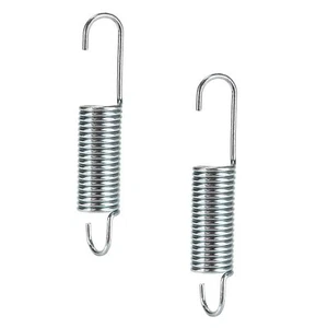 Replacement Recliner Chair Mechanism Tension Springs - Long Neck Style (Pack of) - Picture 1 of 3