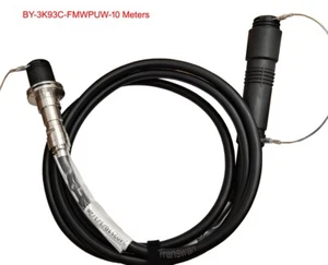 Cable híbrido 10 M (32 pies)/15 M (49 pies)/30 M SMPTE311M con conector FMW-PUW 3K93C - Imagen 1 de 7