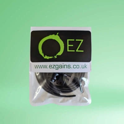 Lacci elastici EZ (Triathlon - Duathlon) - Immagine 1 di 2