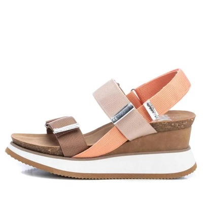 Sandalias de cuña Xti para mujer talla 5 Foto 1 de 4