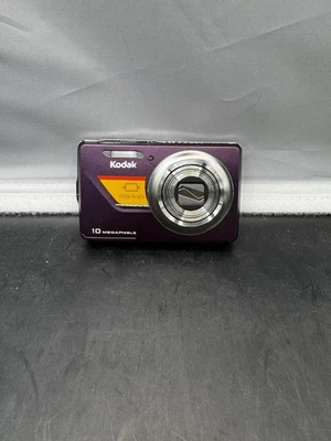 Kodak easyshare M420 - Bild 1 von 2