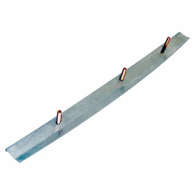 L or R Front Fender Flare Retainer for 84-96 Jeep XJ Cherokee and MJ Comanche - Image 1 of 4