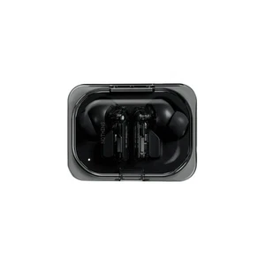 Nothing Ear A True Wireless Stereo Bluetooth Black Earbuds With Charging Case - Picture 1 of 10