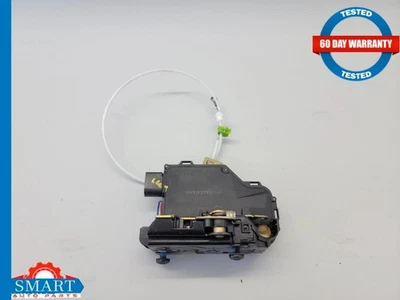 Audi TT MK1 Door Lock Latch Actuator Left Driver 80k 00-06 OEM - Image 1 of 4