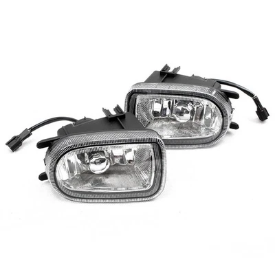 For Nissan Senatra and Sunny Adjustable Front Fog Lamp Installation Kit - Image 1 of 4