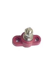 Battery Junction Box Wide Application Brass Heavy Duty Stainless Steel - Picture 1 of 40