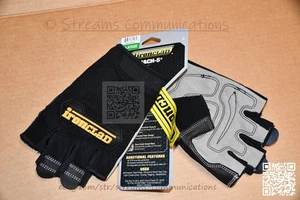 Ironclad Mach 5 Gloves - Size X Large - Picture 1 of 6