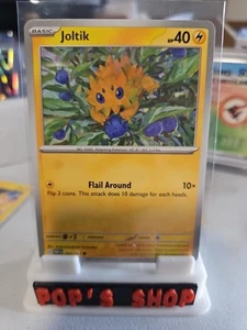 Joltik 064/182 Sv04: Paradox Rift Regular - Picture 1 of 1