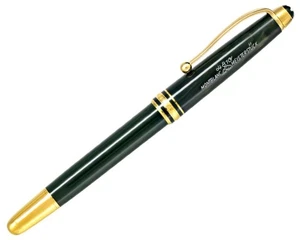 Montblanc Meisterstuck The Origin Collection Classique Rollerball Pen 131343 - Picture 1 of 5