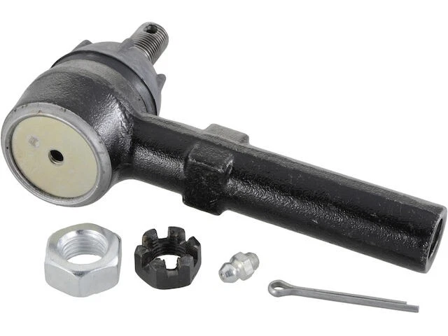 Front Outer Tie Rod End For 1987-1995 Dodge Grand Caravan 1992 1988 1989 BP622CG - Image 1 of 1