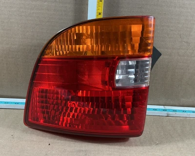 2000-2002 Toyota Celica Passenger/Right Side Tail Light 166-59065R OEM - Image 1 of 4