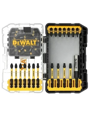 Dewalt Elite Series 1/4-in X Impact Driver Set 40 Pcs - Image 1 of 2
