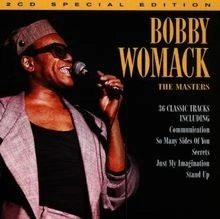 The Masters von Bobby Womack von not specified | CD | Zustand gut - Bild 1 von 2