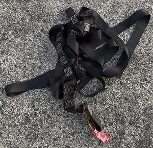 Rivers Edge Full Body Harness Model #40697 Climbing Belt Tree Stand Hunting - Picture 1 of 10