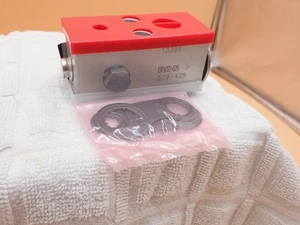 eaton expansion valve block 529-425 New - Picture 1 of 5