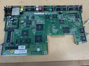 Amiga A600 rev 1.5 - motherboard - spare o repair - Afbeelding 1 van 7