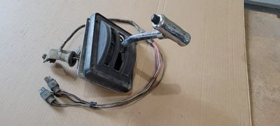 1971-73 Ford Mustang Cougar Automatic Shifter Assembly Wiring Bucket FOMOCO  - Image 1 of 4