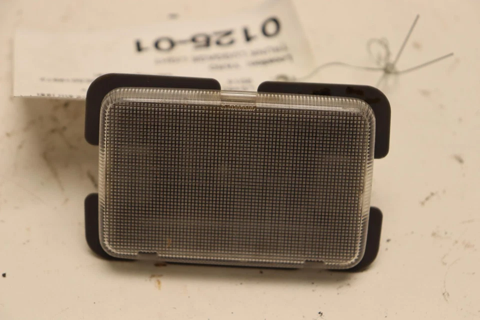 LEXUS LS460 LS600H GS350 2013-2017 MALETERO TRASERO MALETERO CORTEJA LUZ LÁMPARA OEM Foto 1 de 4