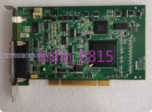 1PCS Used METEAR_II Y751-04 REV.A METEOR2-MC/4 - Picture 1 of 2